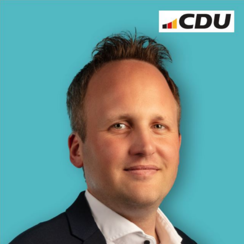  Thomas Hunsteger