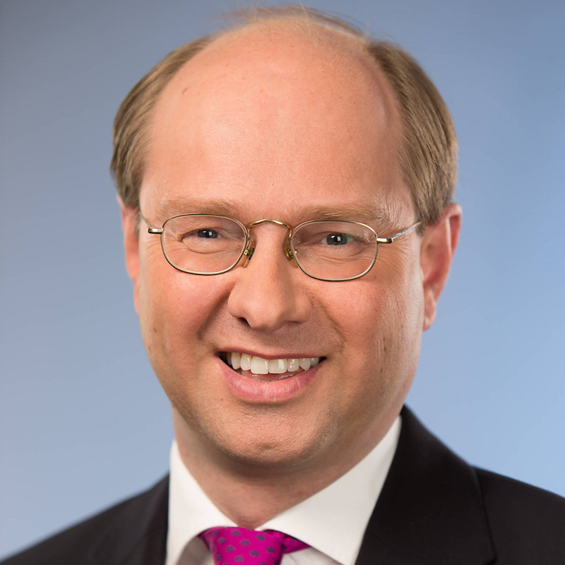 Dr.  Olaf Gericke