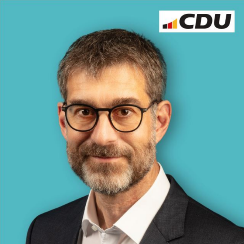 Dr. Markus Oberhoff