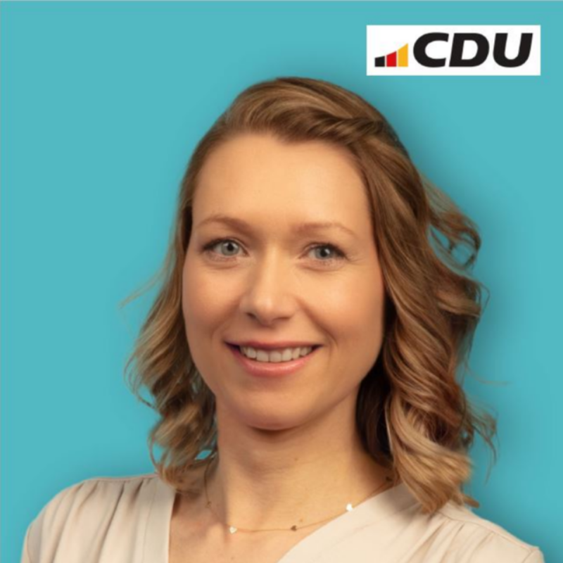  Ann-Christin Budde